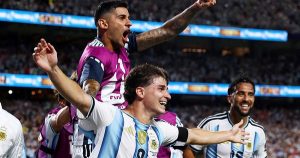 World Cup 2026: Hai cặp bán kết trong mơ: góc nhìn mới cho người chơi Việt