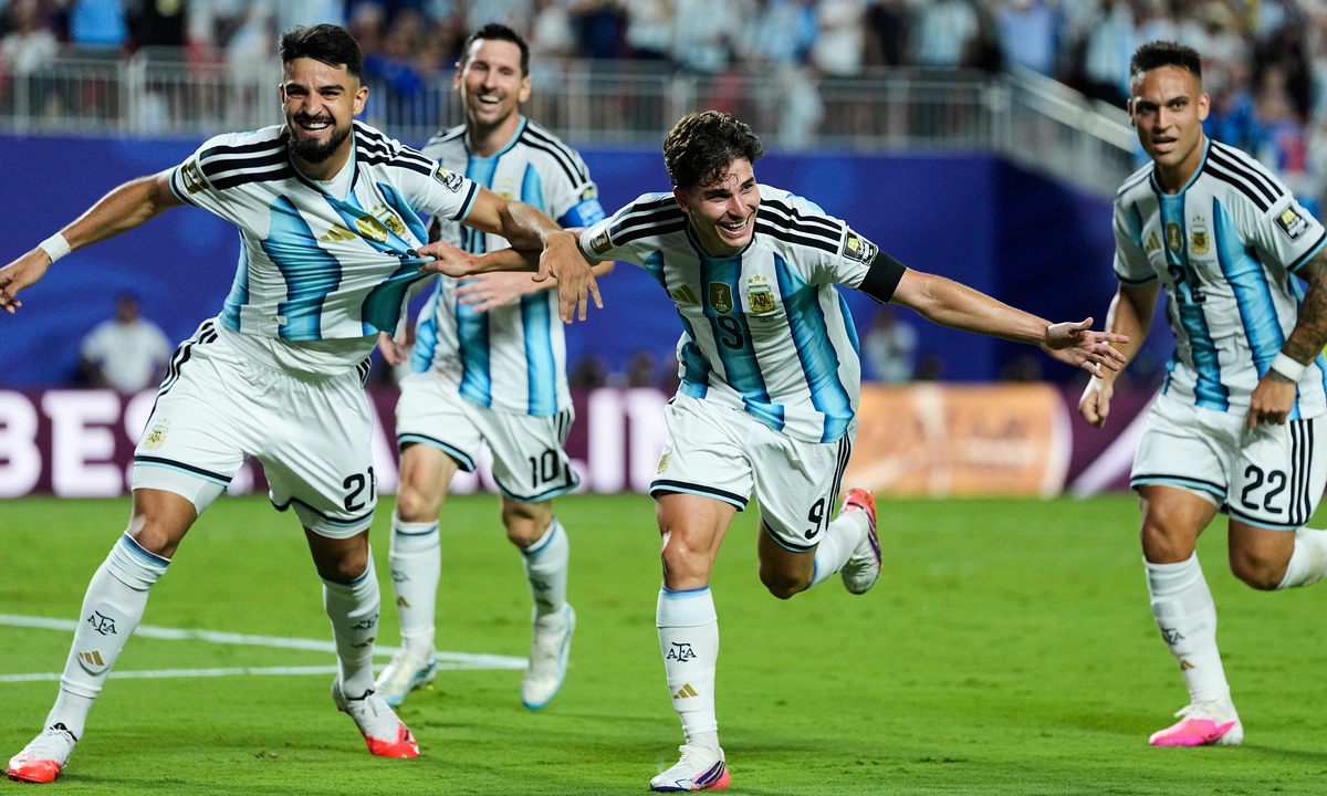 Vòng bán kết World Cup 2026 chưa có tiền lệ: góc nhìn mới cho người chơi Việt - hình ảnh - abujyafgvo.top