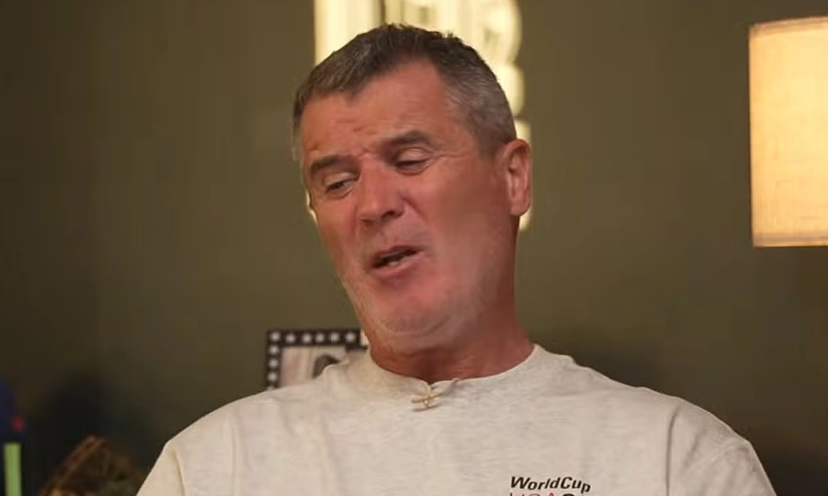 Roy Keane mỉa mai bố Haaland: góc nhìn mới cho người chơi Việt - hình ảnh - abujyafgvo.top