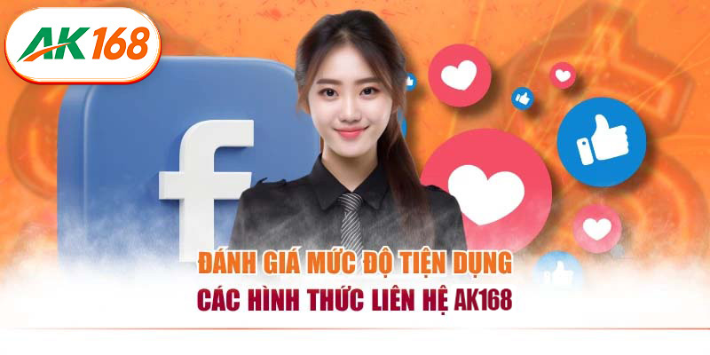 Liên hệ AK168 – Hỗ Trợ Nhanh Và Các Kênh CSKH Chính Thức - hình ảnh - abujyafgvo.top